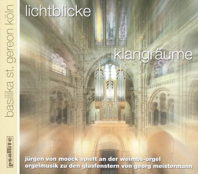 Lichtblicke / Klangraeume