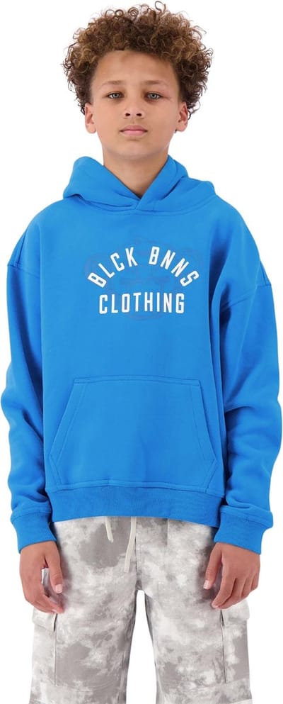 JR. ARCH CONVOY HOODIE
