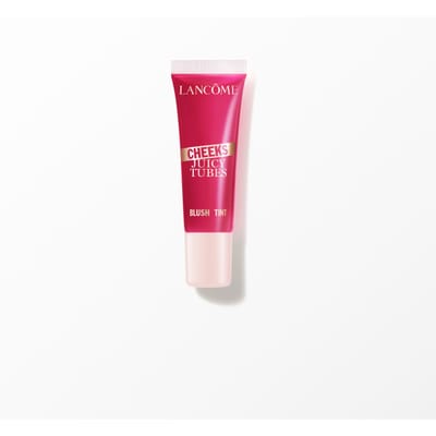 Lancôme Juicy Tubes Blush 00 Peach 'n Roses