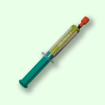 WietOliePuur - CBD Pasta 50% – 10 ml