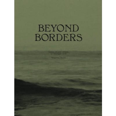 Beyond Borders - Isabel Miquel Arqués
