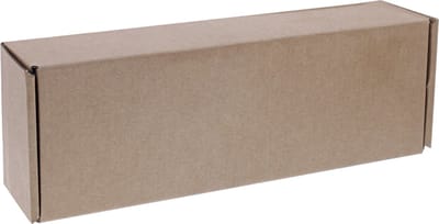 InLine 10'' stekkerdoos - IEC C14 - 3x CEE 7/3 - zonder schakelaar / zwart - 2 meter