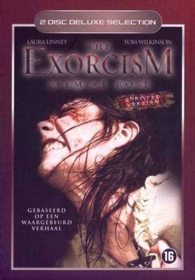 The Exorcism Of Emily Rose