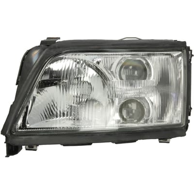 Koplampen TYC 20-5004-08-2, links