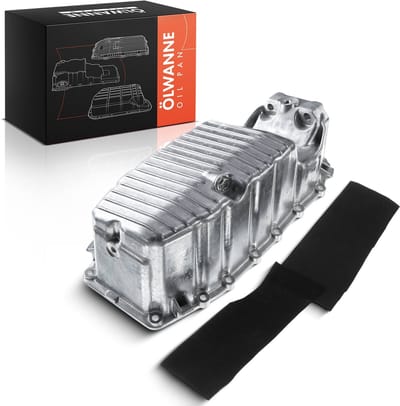 Frankberg 1x oliepan motoroliepan voor Opel