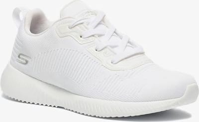 Skechers Bobs Squad Tough Talk sneakers wit
