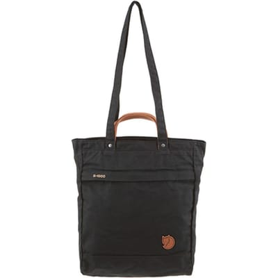 Fjellaven 24203 550 Nee. 1 14l Rugzak En Tote 24203 550