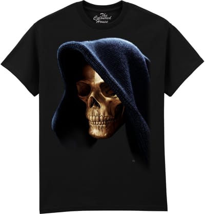 Reaper The Coloured House T-shirt M