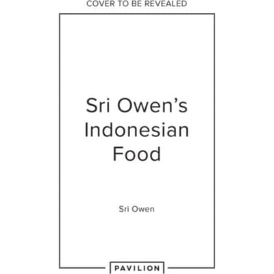 Sri Owen Indonesian Food - Sri Owen