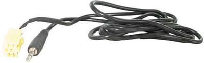 Aux in adapter