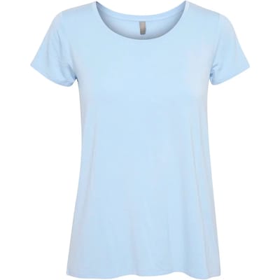 CULTURE CUpoppy T-Shirt Dames T-shirt - Maat L
