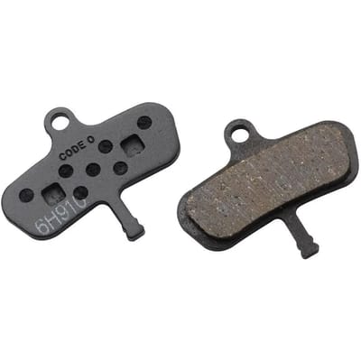 Plaquettes Sram Code Brake Pad 1Set