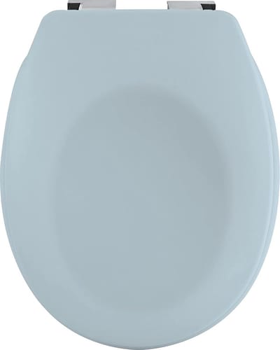Luxe toilet bril met deksel