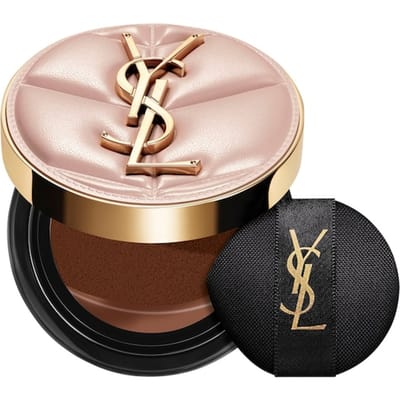 Yves Saint Laurent Make-up gezicht Skin Affair Cushion Foundation Vloeibare foundation Dames 14 g