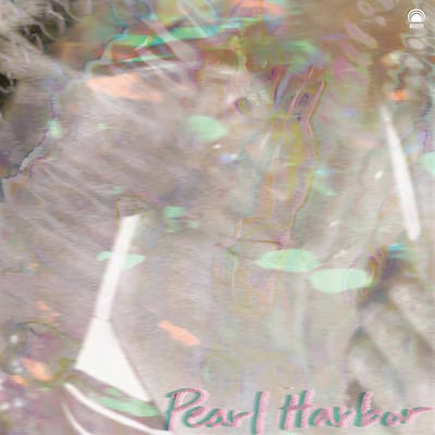 Pearl Harbour - Something About The Chaparrals (12" Single)