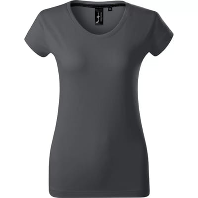 T-shirt dames Malfini Premium Exclusive 154
