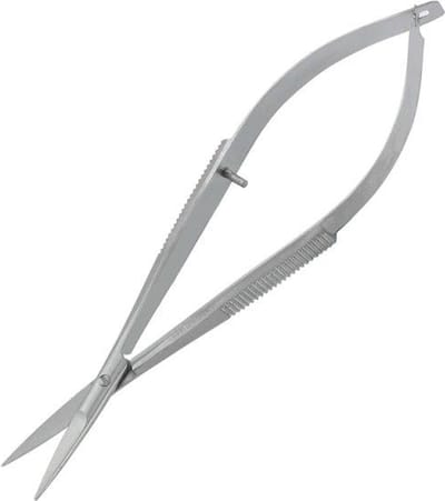 Model Craft Hobbyschaar - PSC1001 Minischaar klein recht (106 mm) Gereedschap