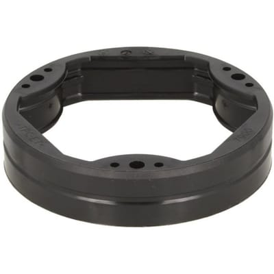 Hoogteblok, aandrijfasflens FEBI BILSTEIN 47594