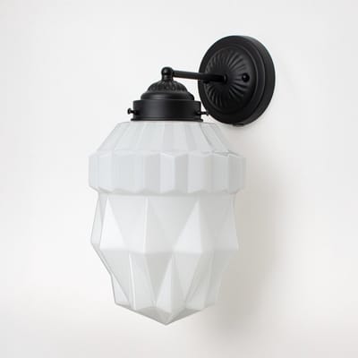 Wandlamp Theatre Moonlight - Art Deco Trade
