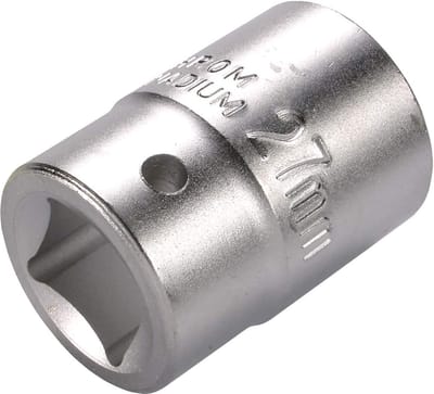 SW-Stahl 07660L-27 dopsleutelinzetstuk