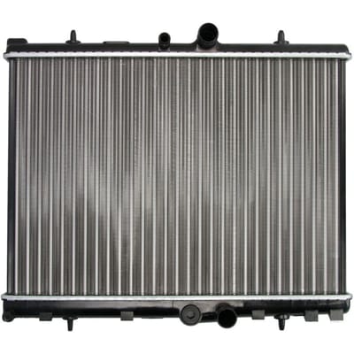 Radiator, motorkoeling THERMOTEC D7P033TT