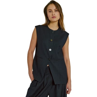Damesgilet Norr Kandria