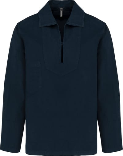Kariban Marinejas K561 - Navy - XS