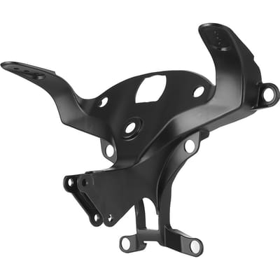 Fairing Support Upper Front Headlight Bracket Motorcycle Modification Fit for Yamaha YZF R1 gray