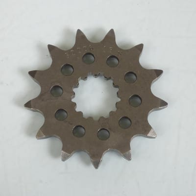 Pignon de sortie de boite Esjot pour Moto CF moto 450 MT 400-8F 2024 à 2026 13 dents pas 520 Neuf