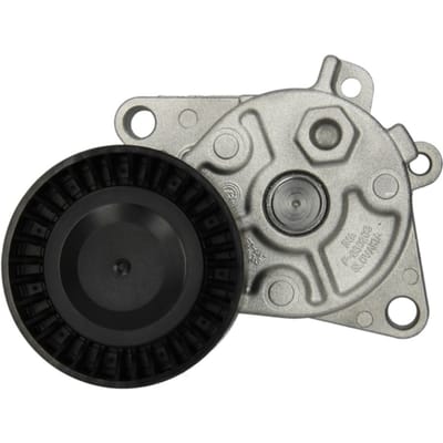 Riemspanner, Poly V-riem SNR GA350.33