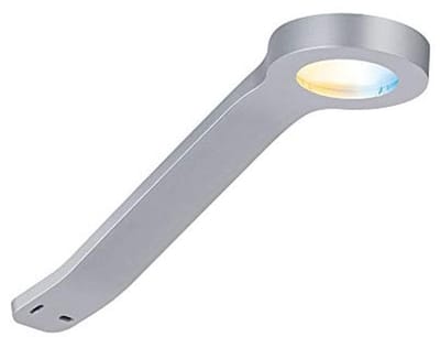 LED meubellamp Clever Connect spot met Tunable White en dimfunctie 12V