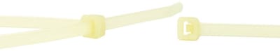 WKK 120194971 120194971 Kabelbinder 292 mm 3.60 mm Natuur Hittegestabiliseerd 100 stuk(s)