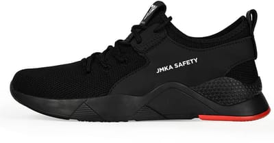 JMKA Veiligheidsschoenen- werkschoenen - veiligheidsschoenen dames- veiligheidsschoenen heren - maat 37