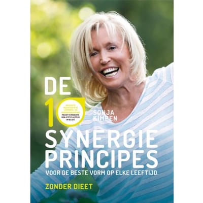 De 10 Synergieprincipes - Sonja Kimpen