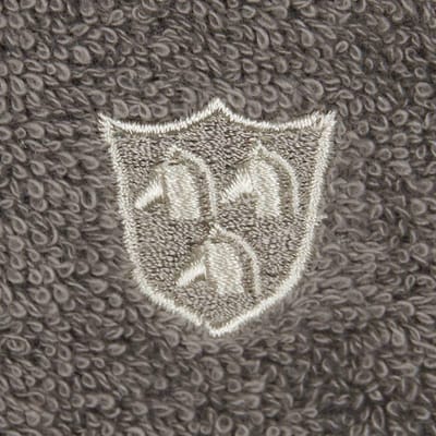 Extra Zachte Flanel Handdoeken 100% Katoen 520 g/m² Luxe Badstof