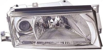 VanWezel 7621964 - Phare droit pour Skoda Octavia de 1996 à 2004