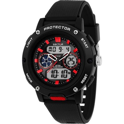 Sector Herenhorloge Ex-44 R3251292002