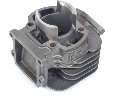 Haut moteur Polini pour Auto MBK 166.0092 Neuf