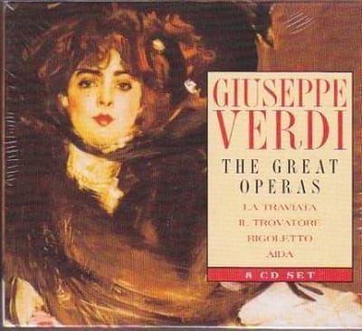 Great Operas
