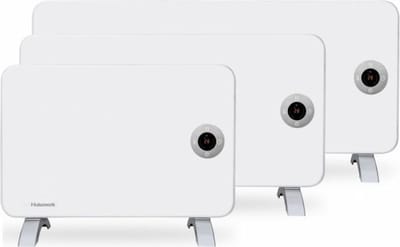 RD Modern - Elektrische WIFI radiator instelbaar 750 of 1500Watt