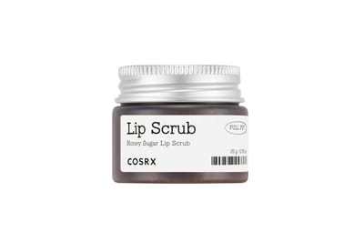 Cosrx Full Fit Honey Sugar Lip Scrub 20 g