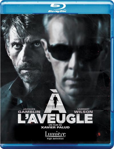 A L'Aveugle (Franse Versie) (Blu-ray)