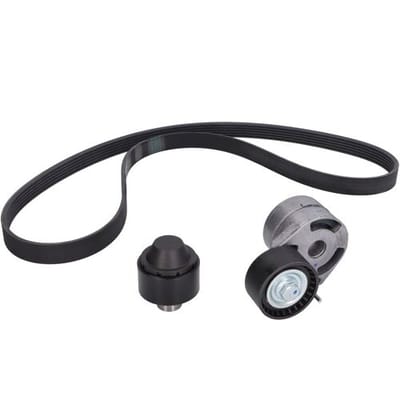 Continental Ctam Poly V-riem set CONTINENTAL 6PK1345K1