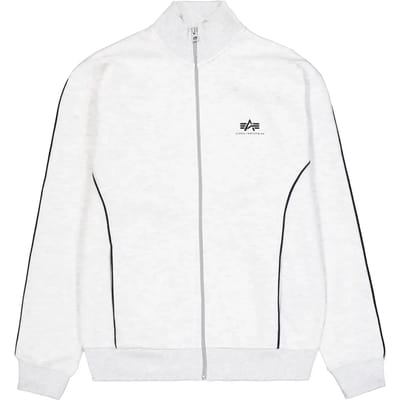 Track suit jas Alpha Industries Small Logo