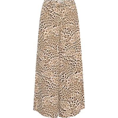 Broek met print voor dames Soaked in Luxury Shirley