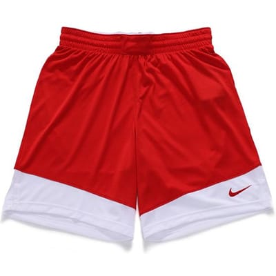 Short de Basket-ball d'Entraînement Respirant Nike Dri-Fit DNA Homme Bas Rouge 867769-658 XL red