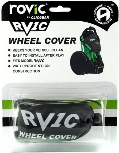 Rovic Wielenhoes Voor Rovic RV1C en RV1S Trolley