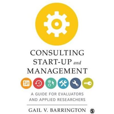 Consulting Start-Up And Management - Barrington