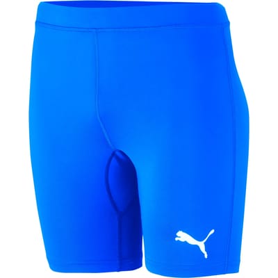 Kinder shorts Puma LIGA Baselayer