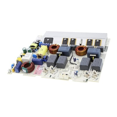 AEG module, inductie, geconfigureerd 3300362781